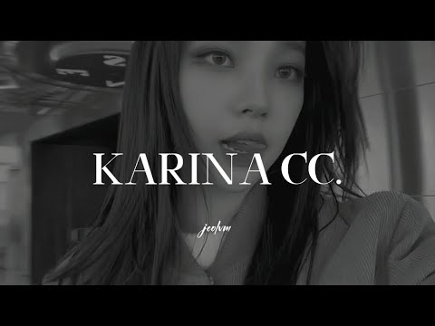 ❌️ 1X LISTEN — Karina CC. | THE STRONGEST SUB | 222 TRILLION affs 🔱 | FORCED
