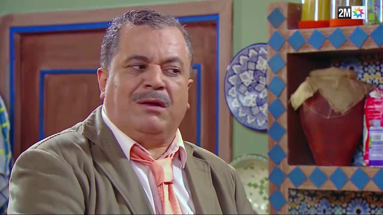 الحلقة 2: االخاوة - Episode2