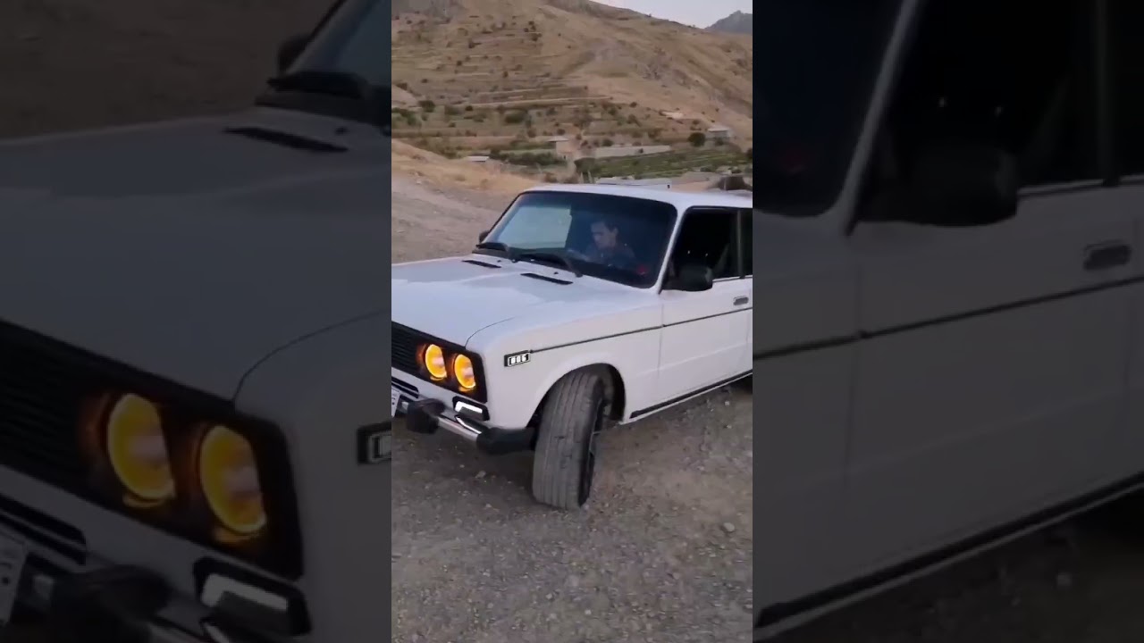 ВАЗ 2106 ЖИГУЛИ VAZ 2106 LADA UZBVAZCLUB