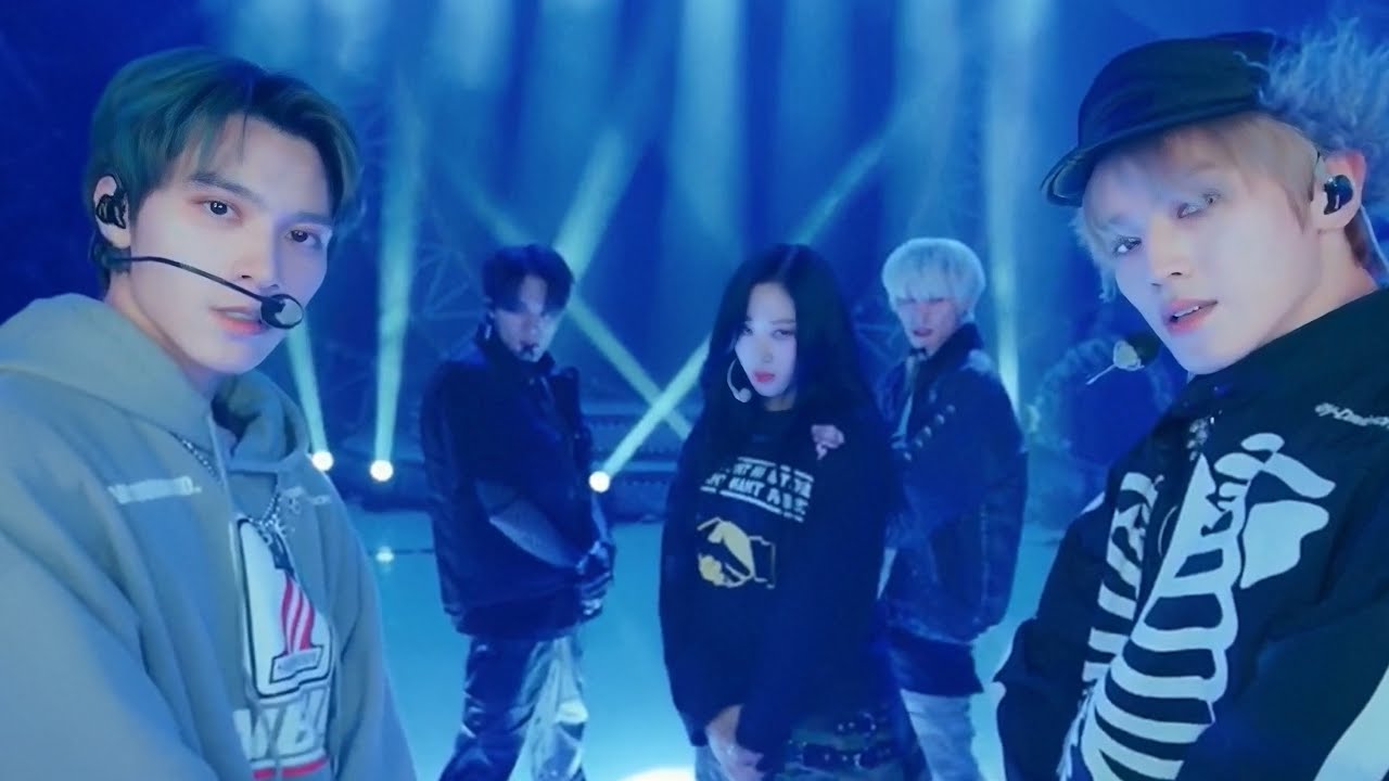 ( 2K ) Zoo - aespa X NCT | SMTOWN LIVE 2023