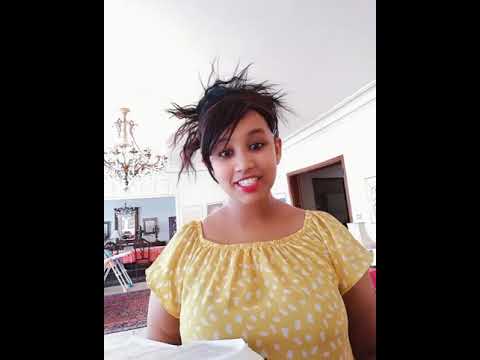 የእህታችን የ3 ደቂቃ ድንቅ መልእክት! Melkamu Tube Tv 2020
