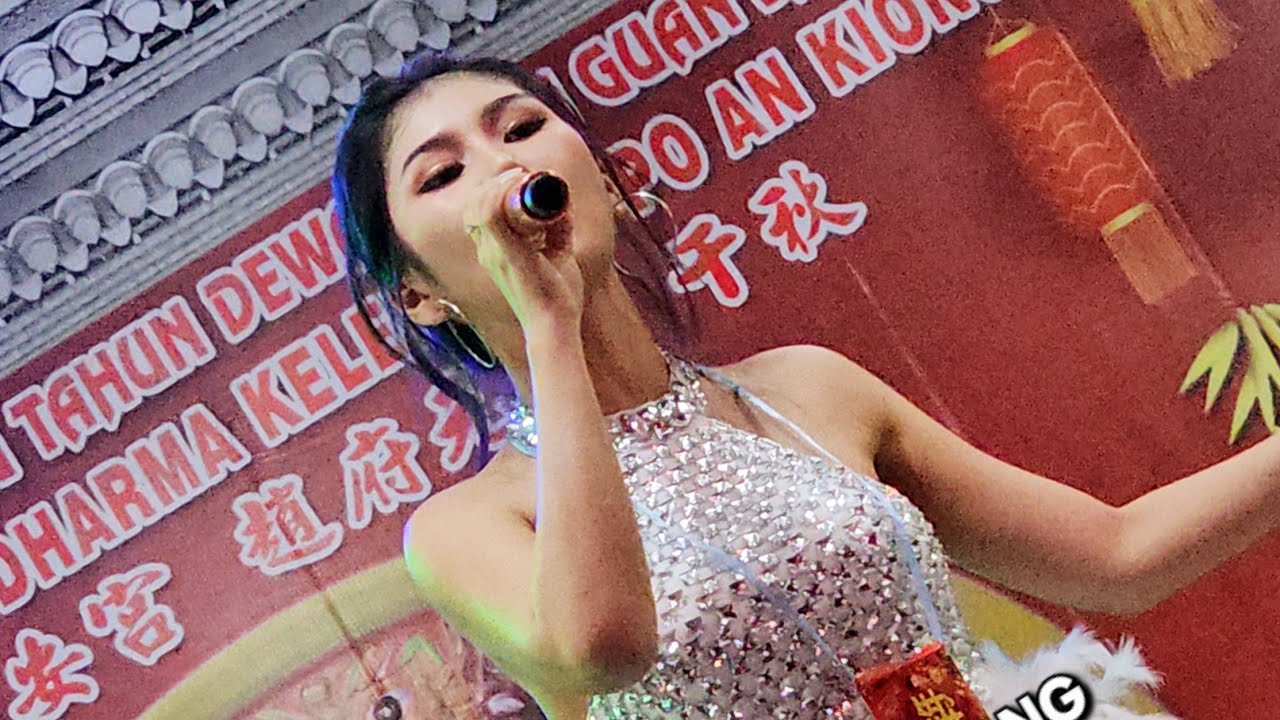 [ 3 ] Lim Siau Ling TanjungPinang 11/04/2025