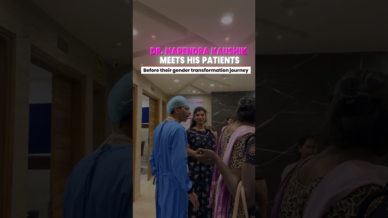 ✨ 30 Transwomen Begin Their Breast Augmentation Journey at Olmec! 💖 #MTFTransformation