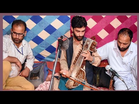 # 322 Yeli Manqal Zayelo Taye Tajnas Tayelo | Jnb Mir Aziz Saeb|Hussian Khan| Kashmiri Songs | KBSM