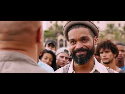 Форсаж 8 полная версия