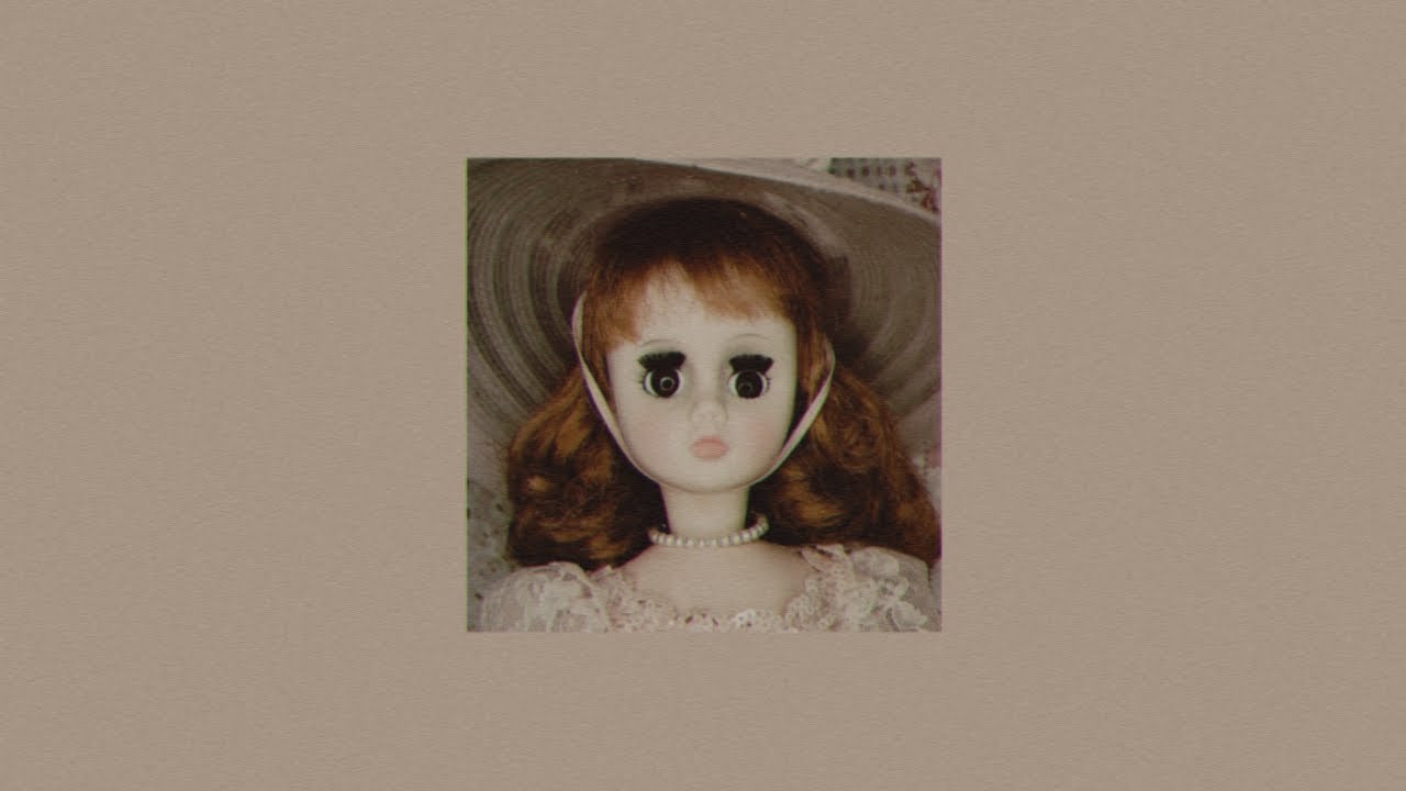 ♡ a creepy/cute dollcore playlist ♡