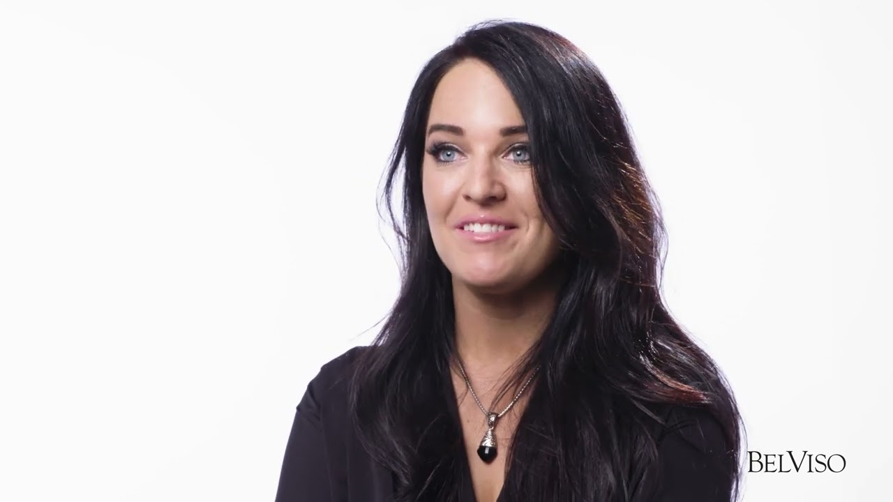 🌟 A quick video from our founder Lindsay 🌟   The BelViso Experience: Your all-in-one journey  WHER
