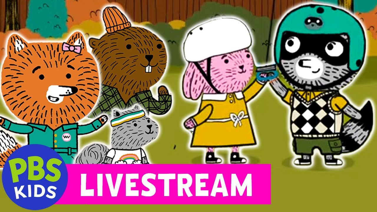 🟢 Adventures with Carl the Collector LIVE | Full Episodes 🎉 | PBS KIDS