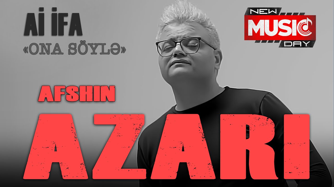 🎶 Afshin Azari (AI IFA) - REMIX 