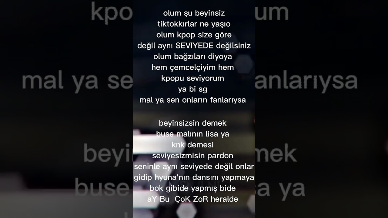 şşşşş ağlama