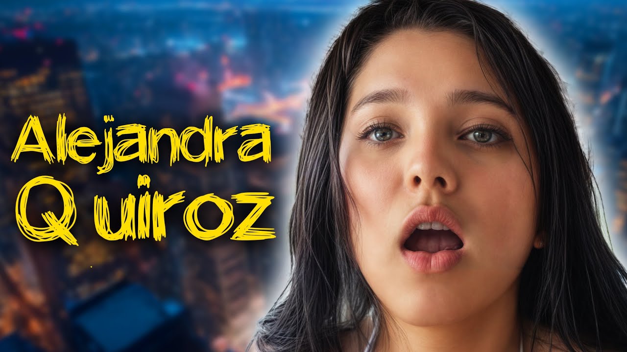 🔴 Alejandra Quiroz. Curvy plus size model Bio & Fact Curves & Confidence