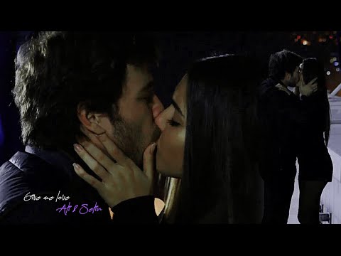 ► ali & selin - give me love