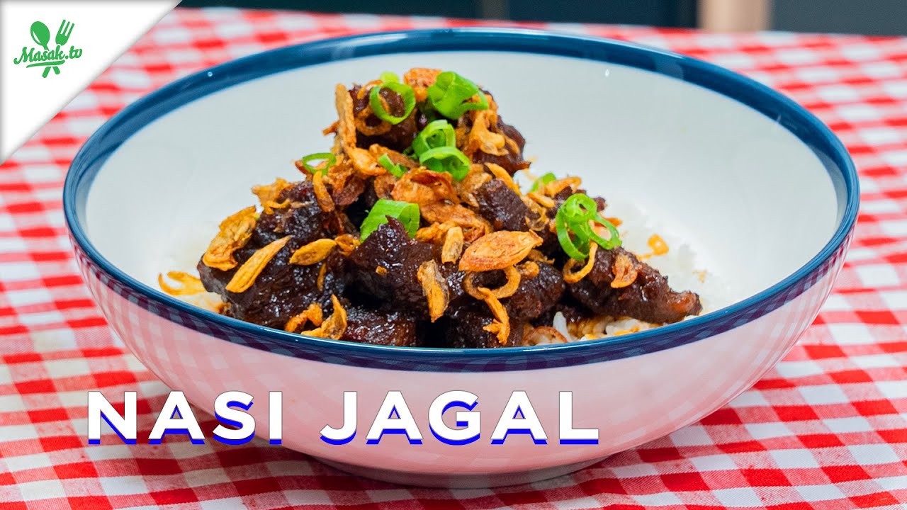 🤤 AMPUN INI ENAK BANGET | Nasi Jagal Tangerang, Banten.