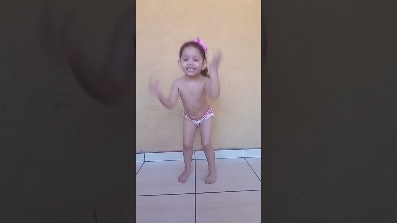 # Ana Castela #mini dançarina #babygirl