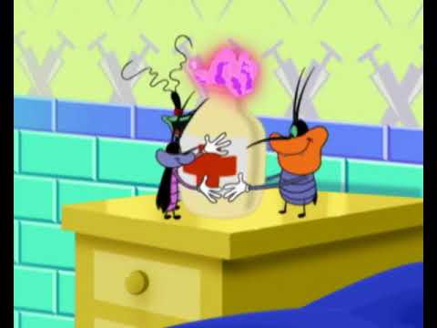 Огги and the Cockroaches   THE PATIENT S01E06 Full Episode in HD HIGH