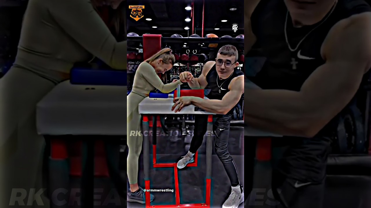 🔥 Arm Wrestling Challenge | Maxwell Shorts | Panja Challenge | #shorts #gym #maxwell #armwrestling