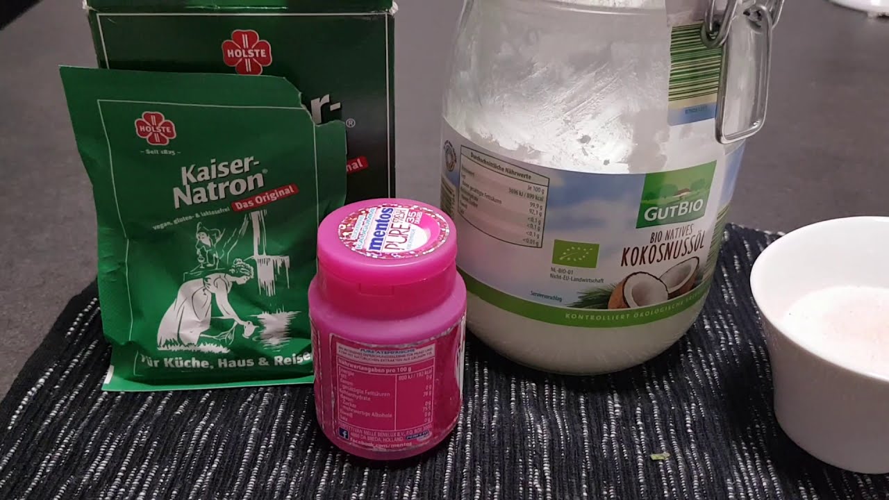 ✅ ARTIK KOLTUK ALTINIZ KOKMIYACAAAKK #DEODORANT INI KENDİN YAP