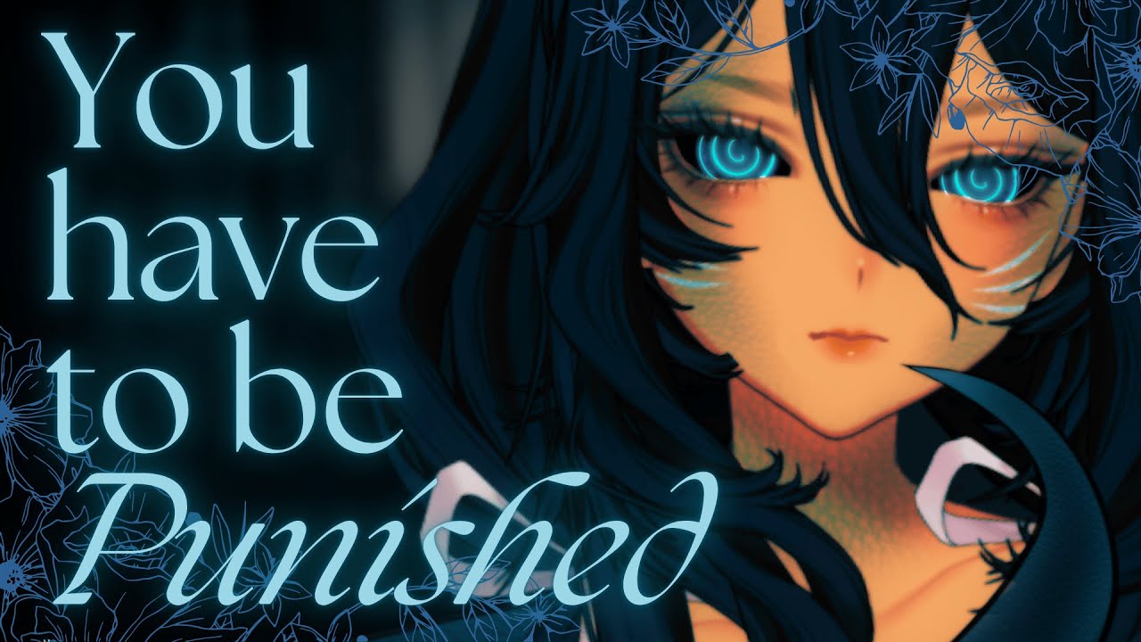 ♡ [ASMR] HYPNOTISED by a LAMIA [F4A] [Fantasy] [FDom] [Hypno] [Gentle] ♡
