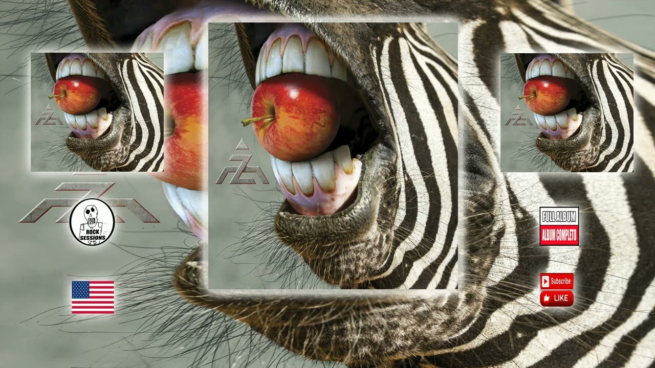 💀 AZ - AZ  ( Full Album )  (HQ)
