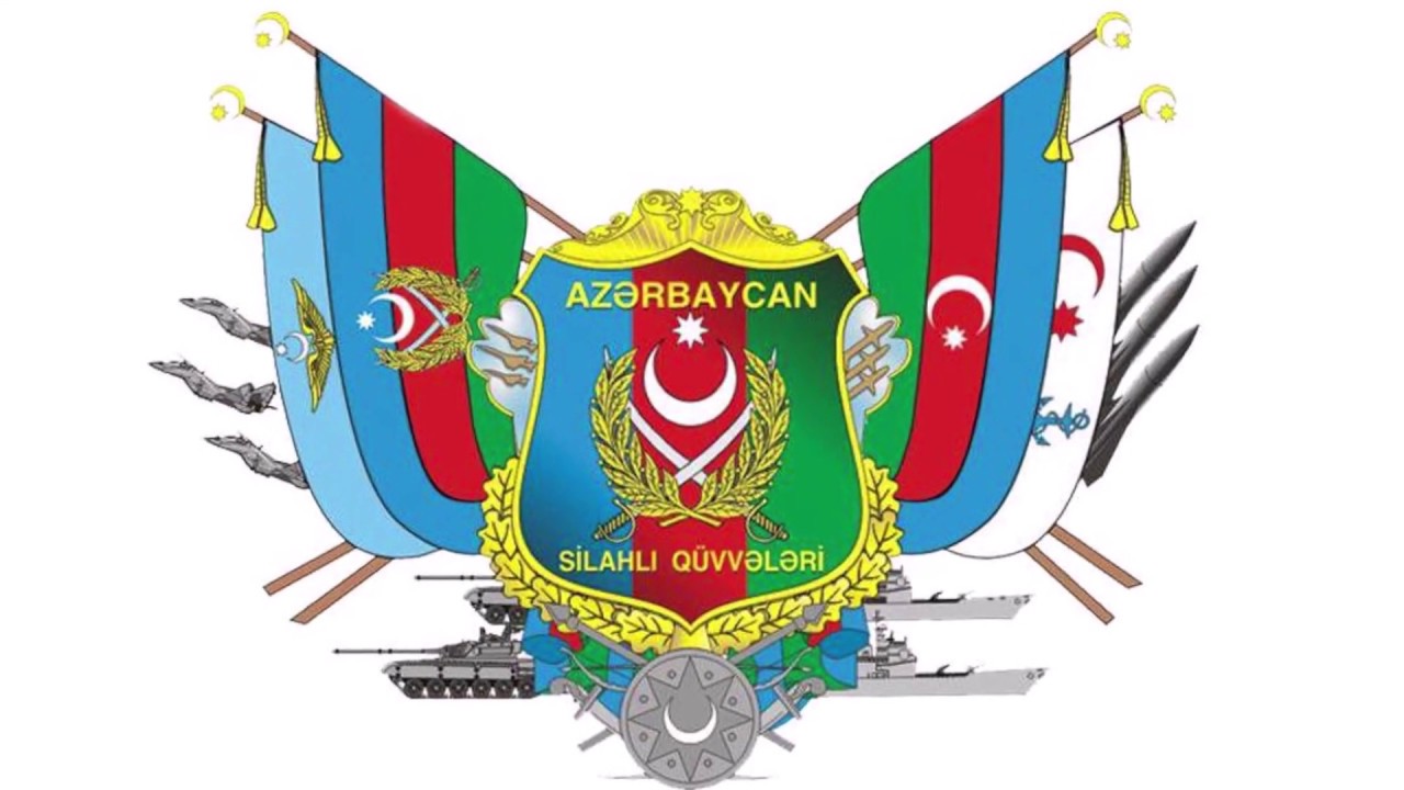 🇦🇿 [Azerbaycan esgeri] Azərbaycan əsgəriyik, bu ada qurban! | Bəstəkar Emin Sabitoğlu