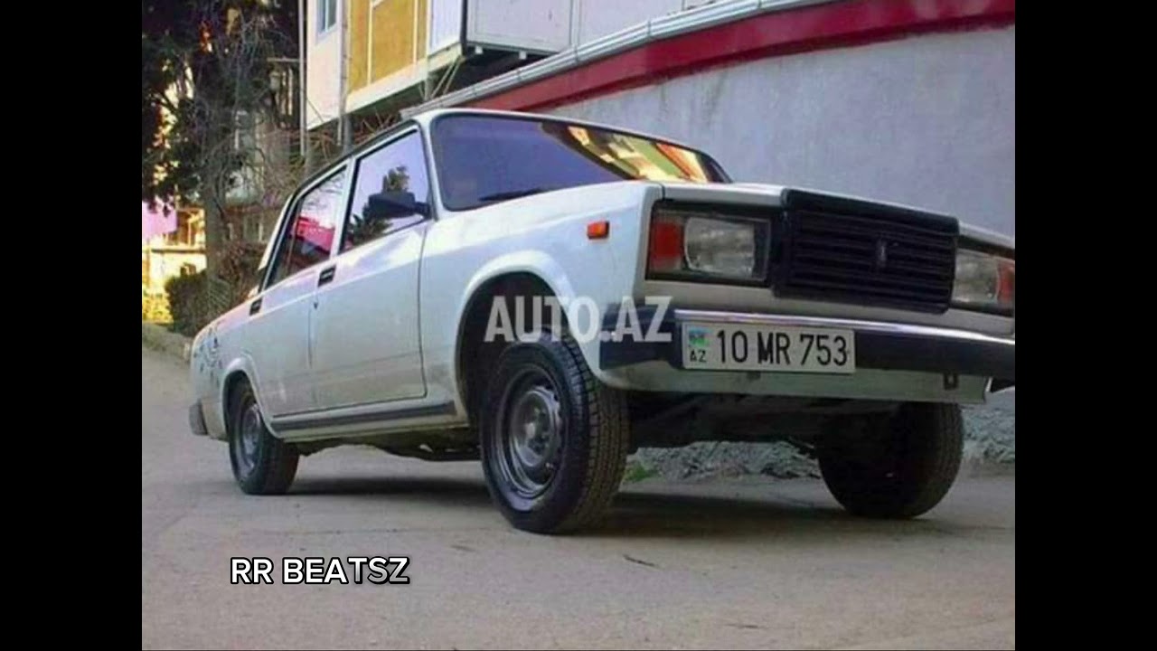 ( Azeri Bass Music ) Hamının Axtardığı  Sürüş Mahnısı Remix 2021