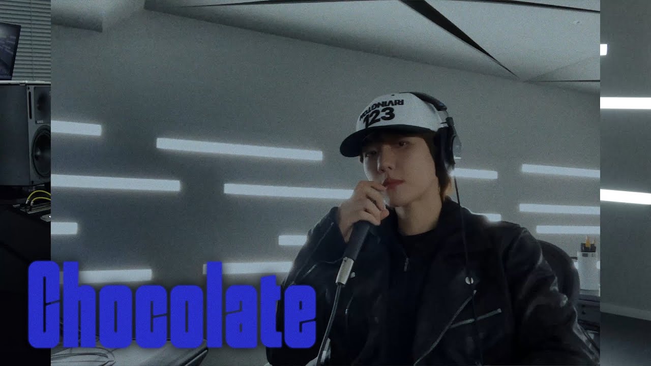 백현 (BAEKHYUN) 'Chocolate' Live Clip