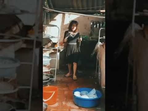 💞 Beautiful Single Mom Daily Life 💞 005 #Shorts