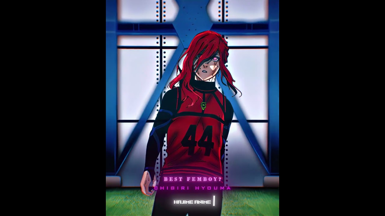 《 Best Femboy 💖🤌》-[ Blue Lock Manga Edit ] #yohiori#hiori#hioriyo#bluelock#isagi#isagiyoichi#kaiser#