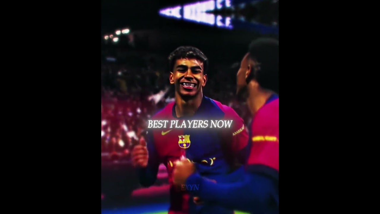 🔥 Best Players: Now vs Then! ⚽️ | Epic Comparison!| PASSO BEM SOLTO (SUPER SLOWED)