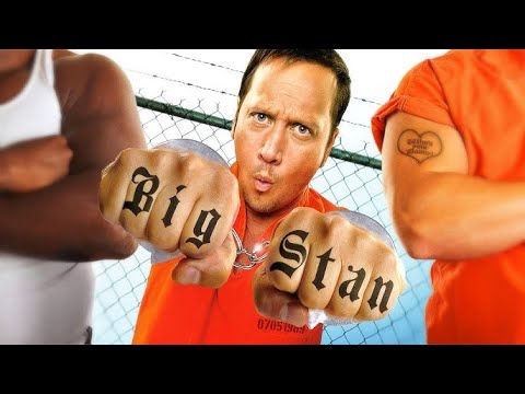 😂 Big Stan - Full Comedy Action Movie | Rob Schneider 🎬🔥 [FULL MOVIE]