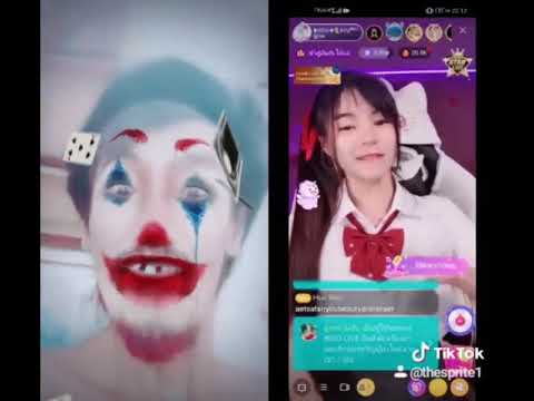 เปร์สาว Bigo Live : เฉี๊ยบ เฉียบ - Kittycat77 ไปตำกันได้ อิอิ EP. 2