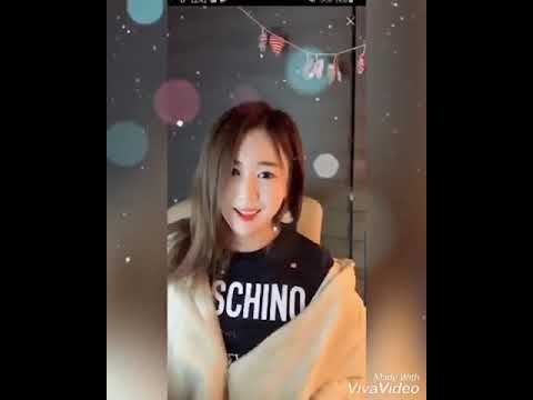 비고라이브 .Bigo Live.비제이.이쁜. 🥰BJ Baby🌹로즈💋 의미깊은 영상