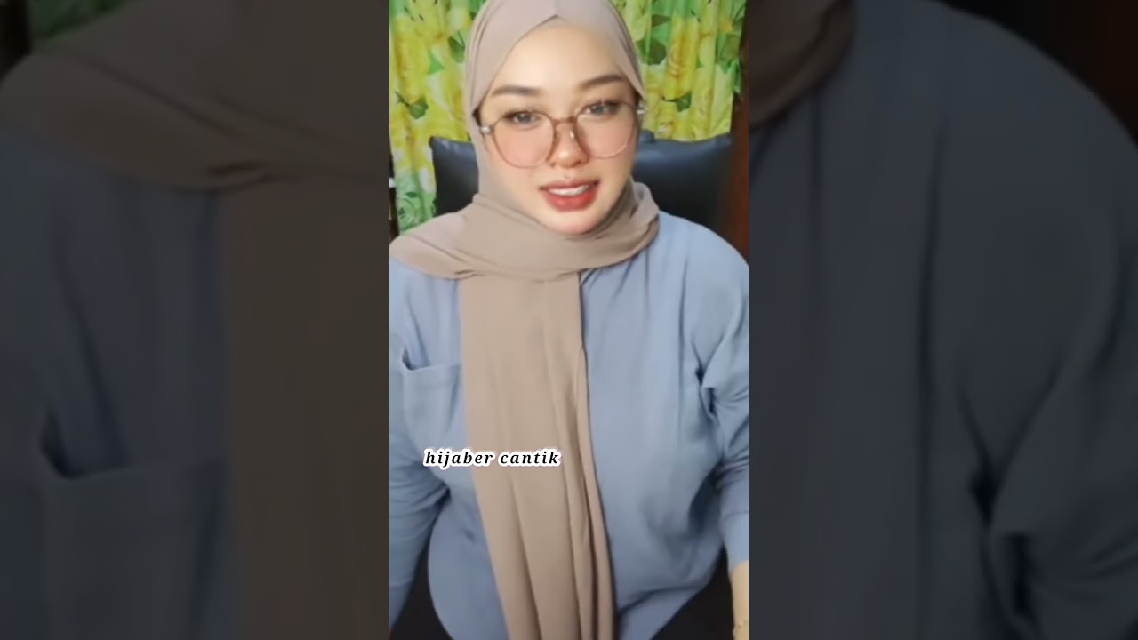 🔴 BIGO LIVE TERBARU HOT JILBOOBS‼️KA MOONA/MUNAROH CANTIK~by hijaber cantik#viralshort#viraltiktok