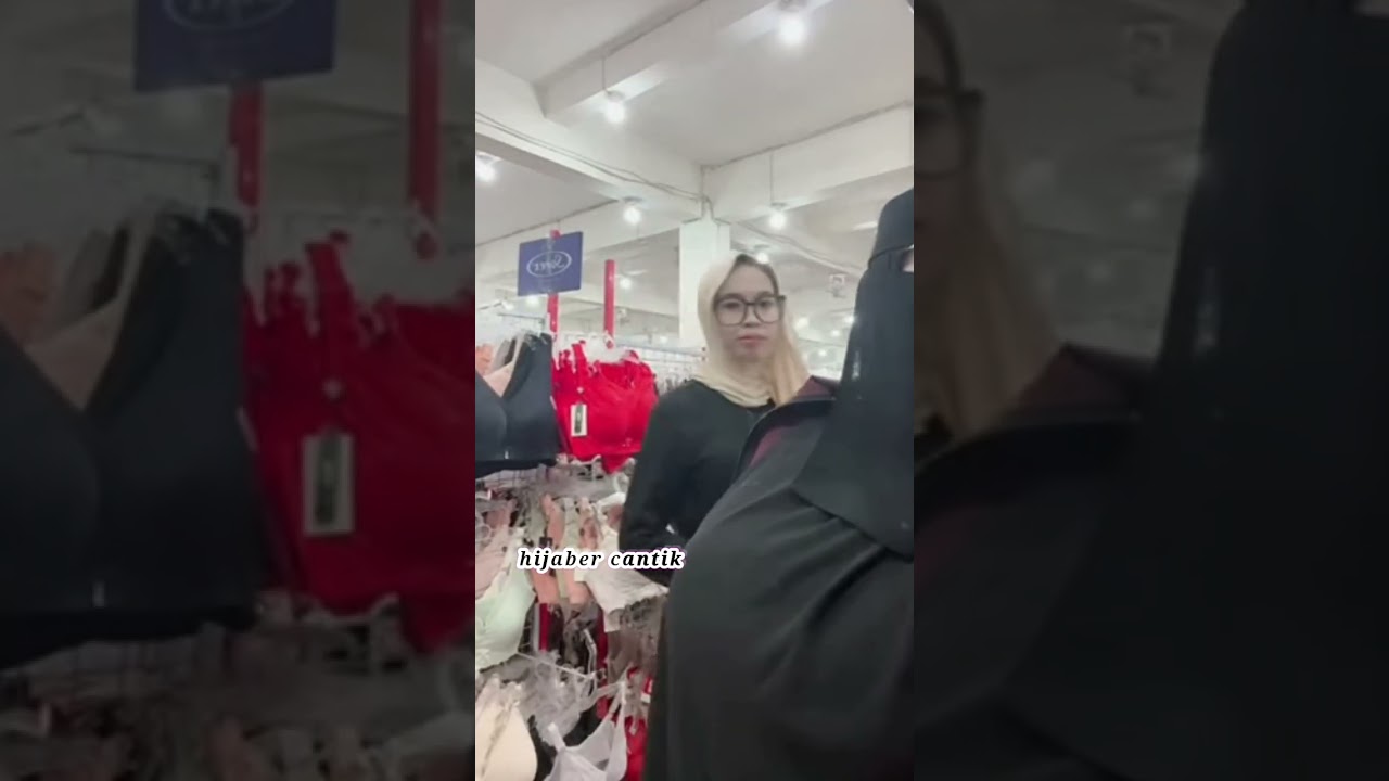🔴 BIGO LIVE TERBARU Jilboobs Tobrut‼️Vita Coklat Lagi Belanja Di mall#viralshort#viraltiktok#mamah