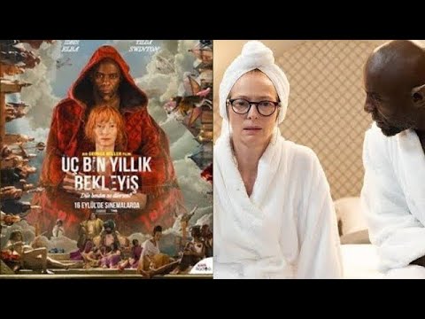 Üç Bin Yıllık Bekleyiş Full Tükçe dublaj HD İzle