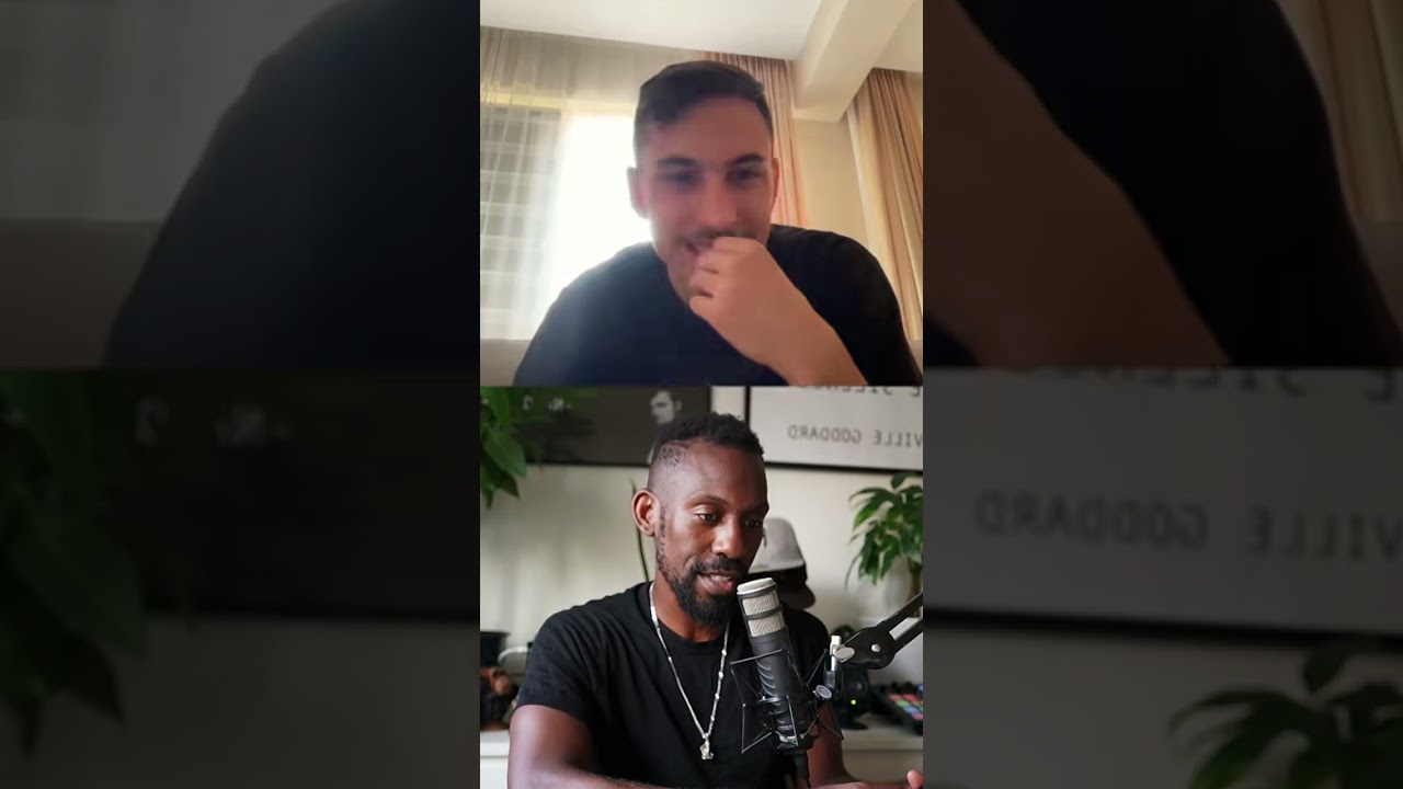 😲 Black American Polyglot Shocks Serbian Guy on OMEGLE