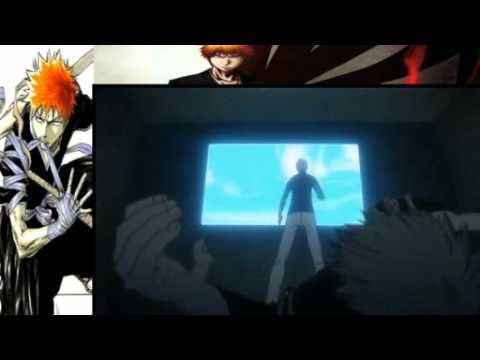 ブリーチ BLEACH Ending 30 - Mask