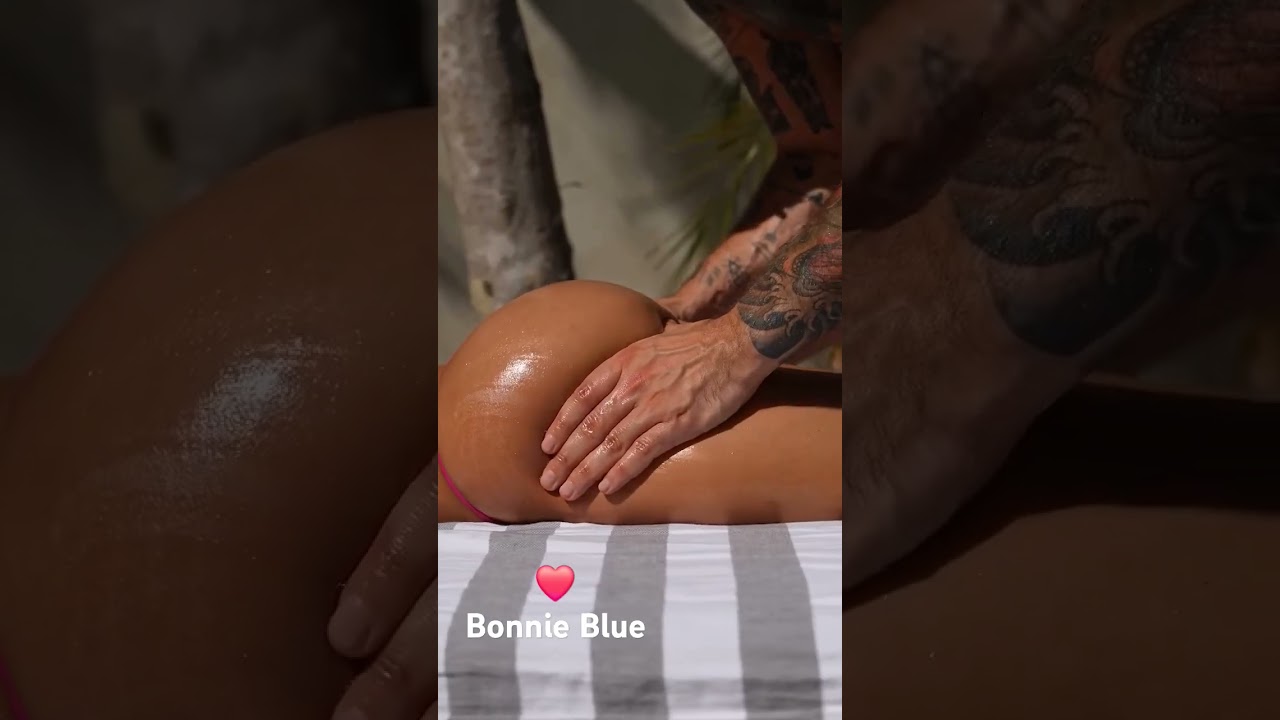 ❤️ Bonnie Blue