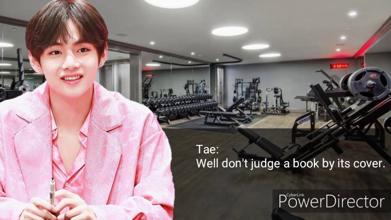 [ BTS Jungkook FF ] Nightmare ||• Eps 3