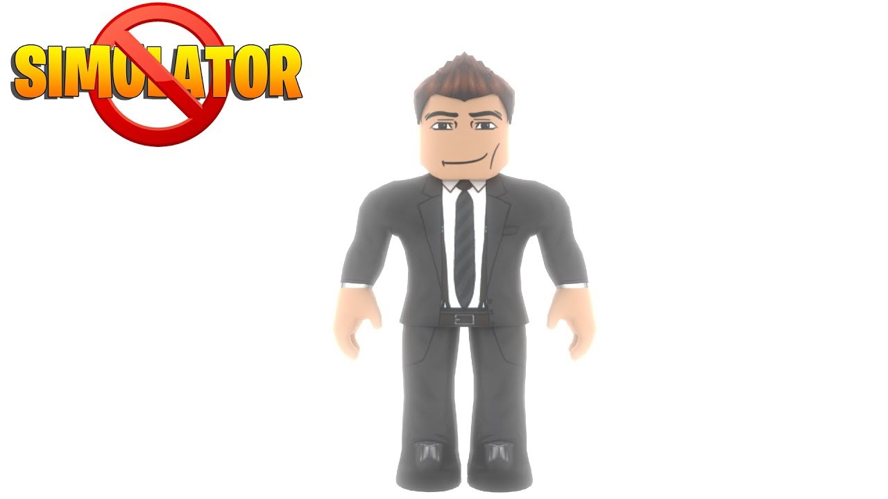 ⛔ Bu Bir Simülatör Oyunu Değil! ⛔ | THIS IS NO SIMULATOR! | Roblox Türkçe
