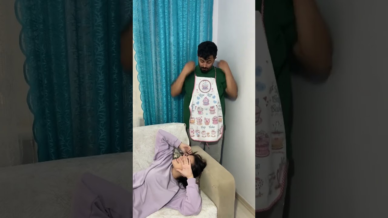￼ bulaşık yıkarken ben