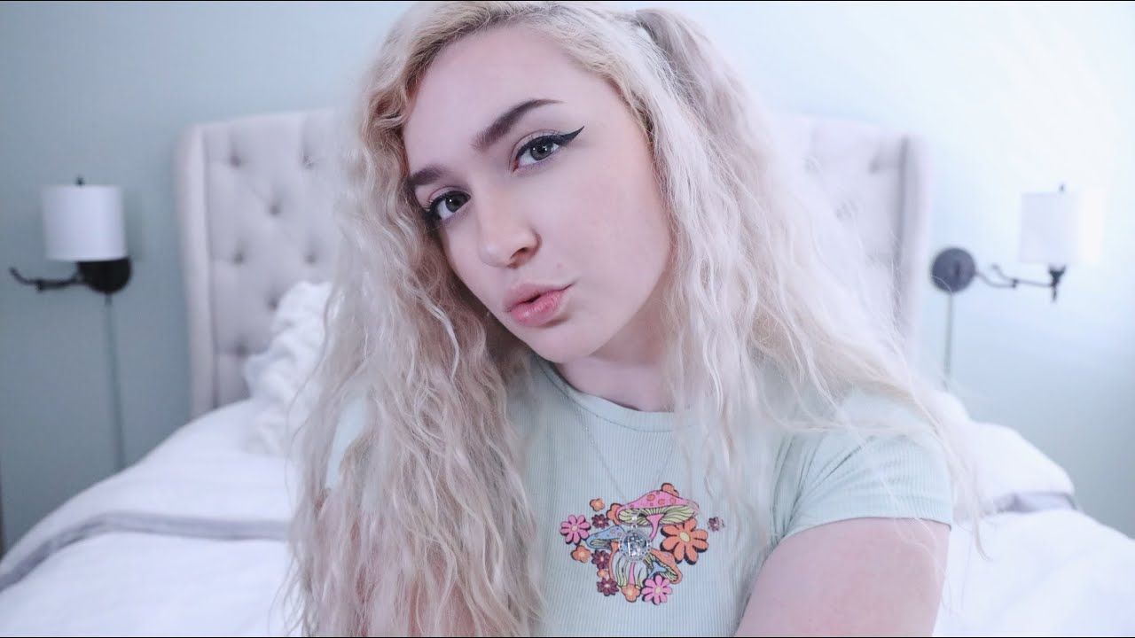 ♡ Can i kiss you Master? ♡ ASMR