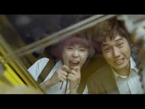 [ Cartoon Movie ] Hello Schoolgirl 2008 with English subtitle 2014.Full HD