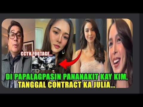 🚨 CCTV FOOTAGE LEAKED?! Direk Lauren FURIOUS Over Julia’s Secret Act Caught on Cam! 😱🎥