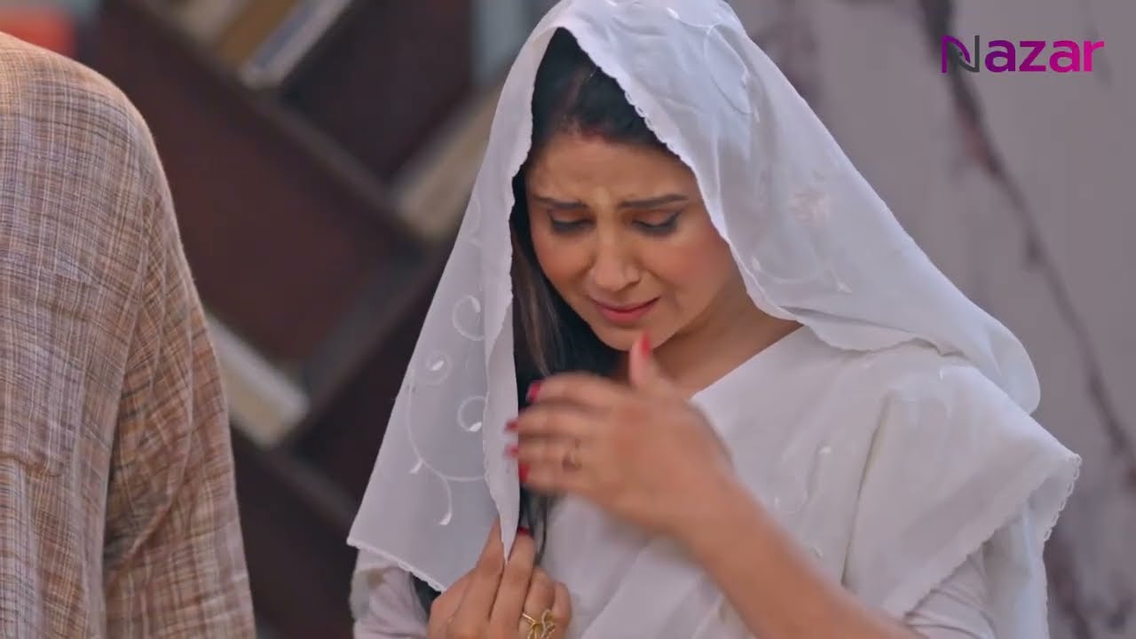 | Chaadar | Official Trailer Release | Only On Nazar App | Review&Explain | 20th September
