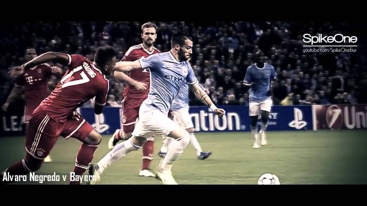 ▶ Champions League 2013 2014 • The Best Goals