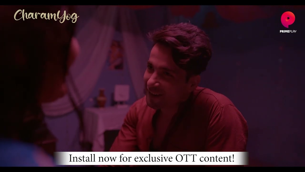 | CharamYog | PrimePlay Originals | Watch In हिंदी | తెలుగు | தமிழ் | বাংলা | Streaming Now |