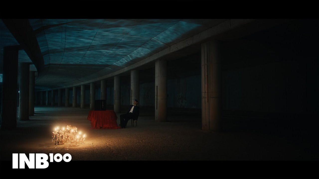 첸 (CHEN) 'Broken Party' MV