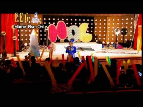 王祖藍 Cho Lam Wong《The wheels on the bus》Official 官方完整版 [首播] [MV]