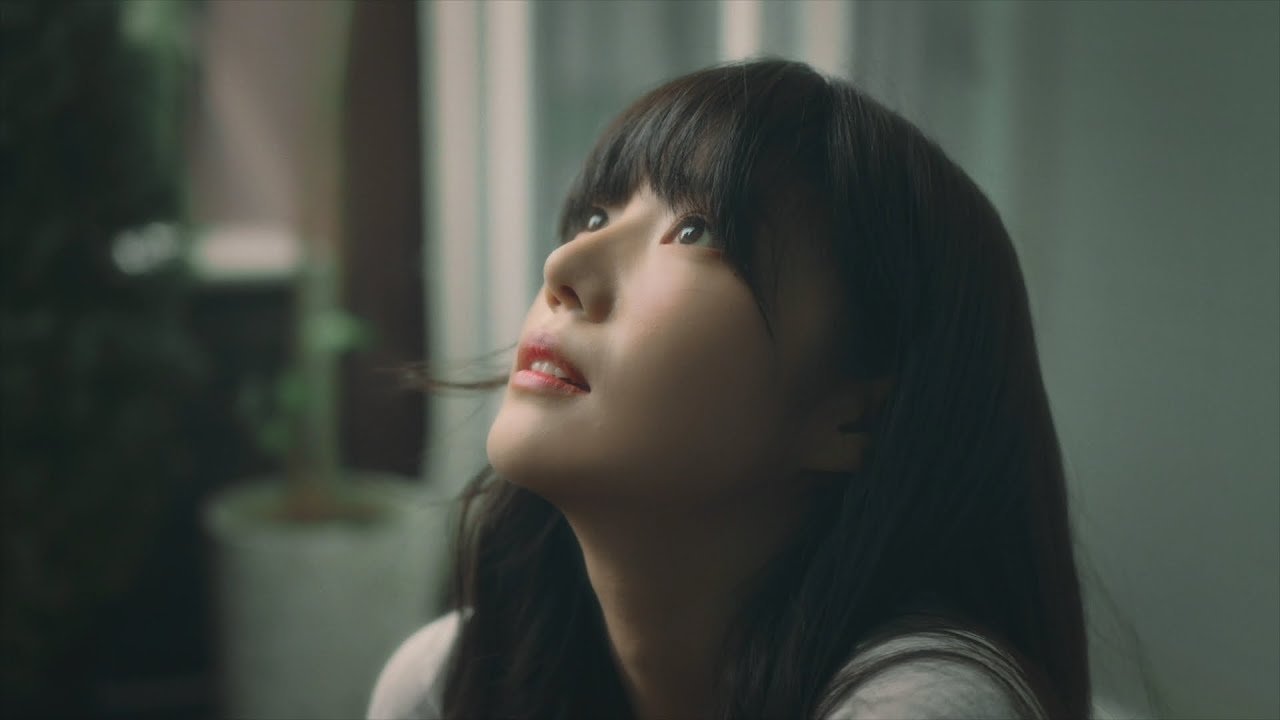 추화정 (CHU HWA JEONG)  / 어떻게 없던 일이 되나요 (How can you say it never happened)